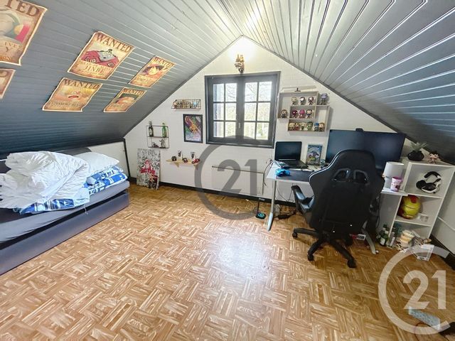 maison à louer - 5 pièces - 115.36 m2 - LES VENTES - 27 - HAUTE-NORMANDIE - Century 21 Harmony