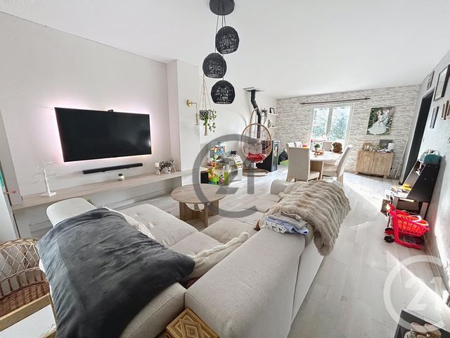 maison à louer - 5 pièces - 115.36 m2 - LES VENTES - 27 - HAUTE-NORMANDIE - Century 21 Harmony