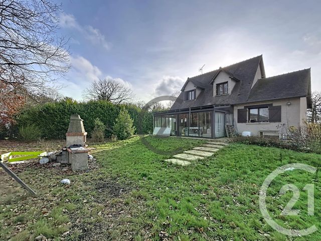 maison à louer - 5 pièces - 115.36 m2 - LES VENTES - 27 - HAUTE-NORMANDIE - Century 21 Harmony