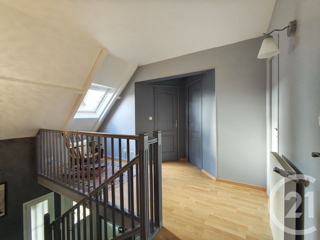 maison à vendre - 10 pièces - 198.5 m2 - ANGERVILLE LA CAMPAGNE - 27 - HAUTE-NORMANDIE - Century 21 Harmony