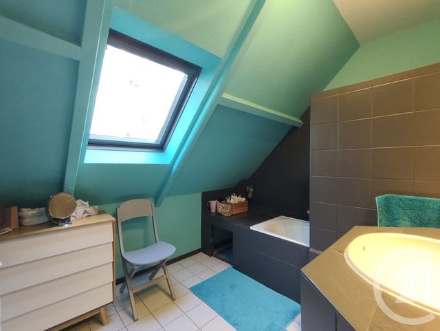 maison à vendre - 10 pièces - 198.5 m2 - ANGERVILLE LA CAMPAGNE - 27 - HAUTE-NORMANDIE - Century 21 Harmony