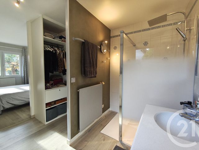 maison à vendre - 10 pièces - 198.5 m2 - ANGERVILLE LA CAMPAGNE - 27 - HAUTE-NORMANDIE - Century 21 Harmony