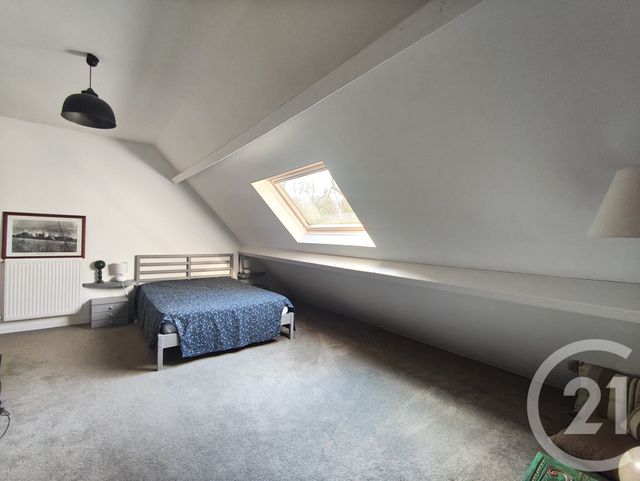 maison à vendre - 10 pièces - 198.5 m2 - ANGERVILLE LA CAMPAGNE - 27 - HAUTE-NORMANDIE - Century 21 Harmony