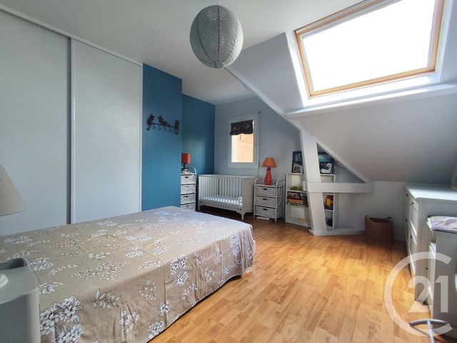 maison à vendre - 10 pièces - 198.5 m2 - ANGERVILLE LA CAMPAGNE - 27 - HAUTE-NORMANDIE - Century 21 Harmony