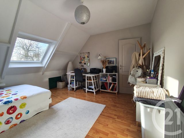 maison à vendre - 10 pièces - 198.5 m2 - ANGERVILLE LA CAMPAGNE - 27 - HAUTE-NORMANDIE - Century 21 Harmony