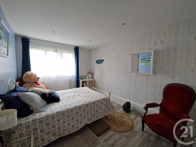 Appartement F4 à vendre - 4 pièces - 82.62 m2 - EVREUX - 27 - HAUTE-NORMANDIE - Century 21 Harmony