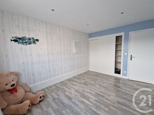 Appartement F4 à vendre - 4 pièces - 82.62 m2 - EVREUX - 27 - HAUTE-NORMANDIE - Century 21 Harmony