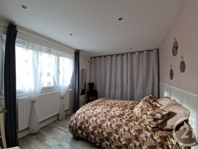 Appartement F4 à vendre - 4 pièces - 82.62 m2 - EVREUX - 27 - HAUTE-NORMANDIE - Century 21 Harmony