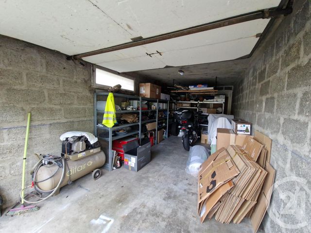 Appartement F4 à vendre - 4 pièces - 82.62 m2 - EVREUX - 27 - HAUTE-NORMANDIE - Century 21 Harmony