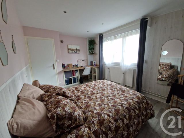 Appartement F4 à vendre - 4 pièces - 82.62 m2 - EVREUX - 27 - HAUTE-NORMANDIE - Century 21 Harmony