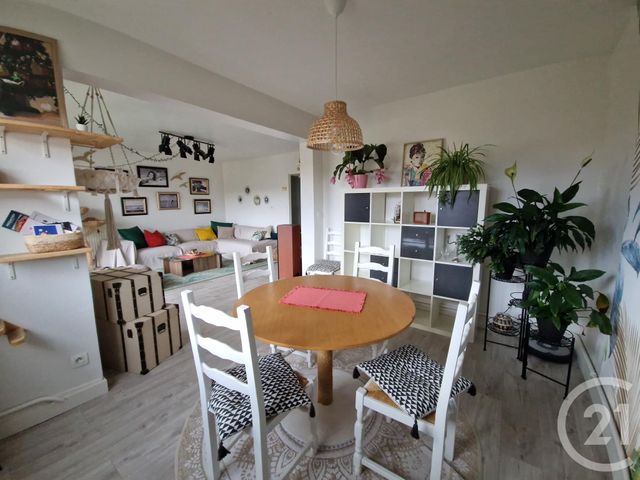 Appartement F4 à vendre - 4 pièces - 82.62 m2 - EVREUX - 27 - HAUTE-NORMANDIE - Century 21 Harmony