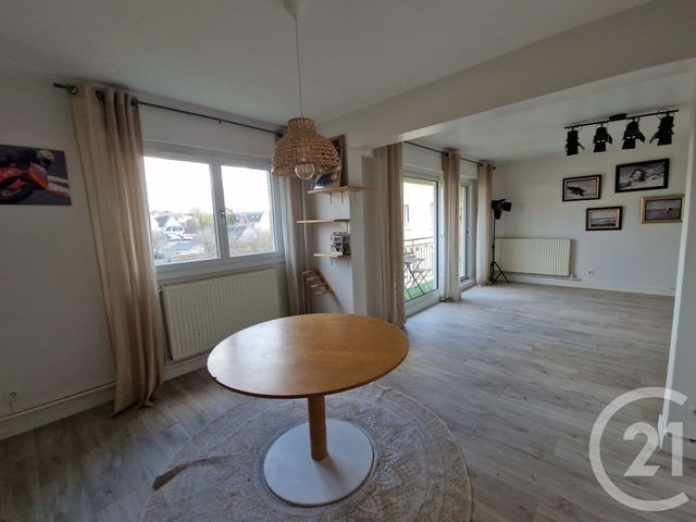 Appartement F4 à vendre - 4 pièces - 82.62 m2 - EVREUX - 27 - HAUTE-NORMANDIE - Century 21 Harmony