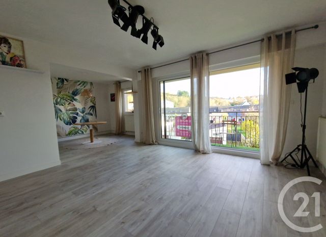 Appartement F4 à vendre EVREUX