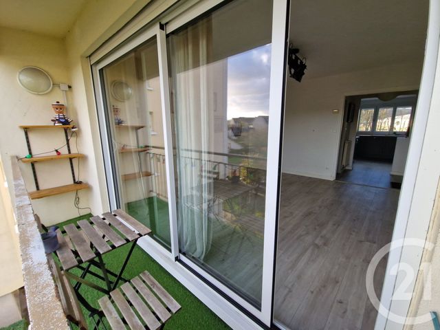 Appartement F4 à vendre - 4 pièces - 82.62 m2 - EVREUX - 27 - HAUTE-NORMANDIE - Century 21 Harmony