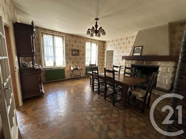 Afficher la photo en grand maison à vendre - 5 pièces - 116.21 m2 - BEMECOURT - 27 - HAUTE-NORMANDIE - Century 21 Harmony