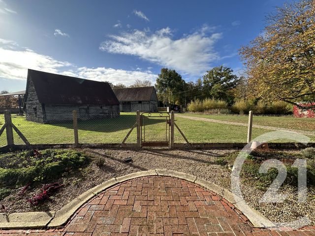 Afficher la photo en grand maison à vendre - 5 pièces - 116.21 m2 - BEMECOURT - 27 - HAUTE-NORMANDIE - Century 21 Harmony