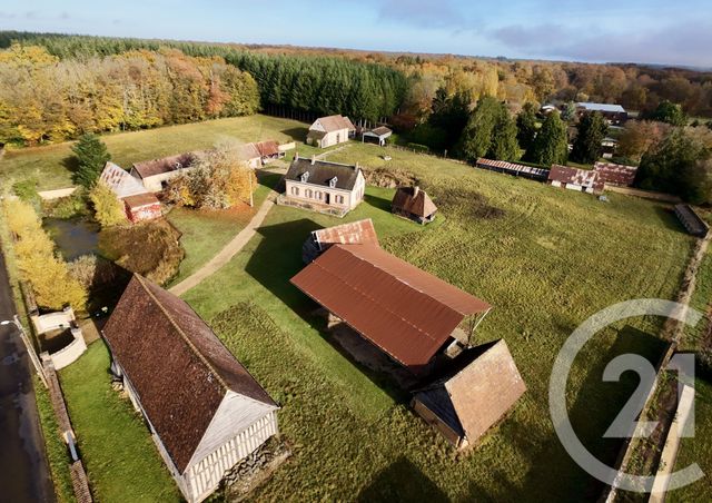 Maison à vendre BEMECOURT