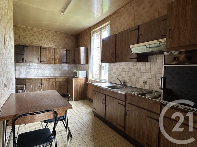 Afficher la photo en grand maison à vendre - 5 pièces - 116.21 m2 - BEMECOURT - 27 - HAUTE-NORMANDIE - Century 21 Harmony