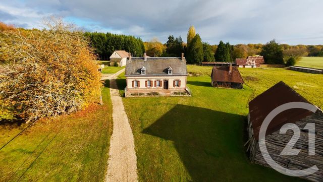 Afficher la photo en grand maison à vendre - 5 pièces - 116.21 m2 - BEMECOURT - 27 - HAUTE-NORMANDIE - Century 21 Harmony