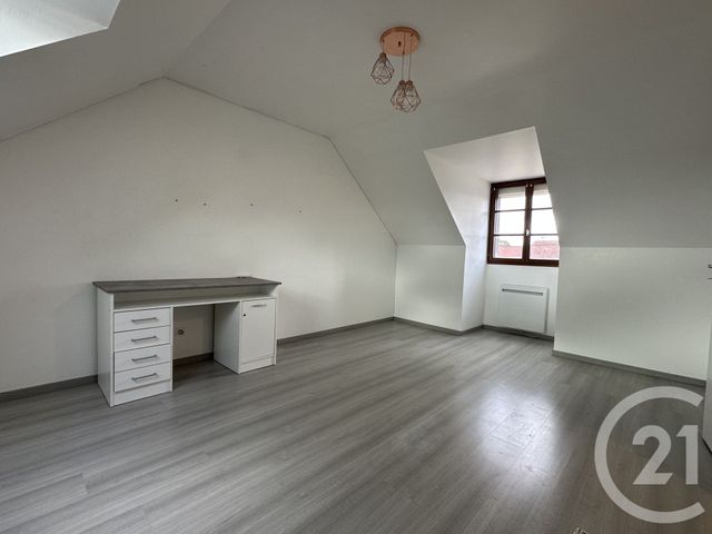 maison à vendre - 5 pièces - 120.0 m2 - BEMECOURT - 27 - HAUTE-NORMANDIE - Century 21 Harmony