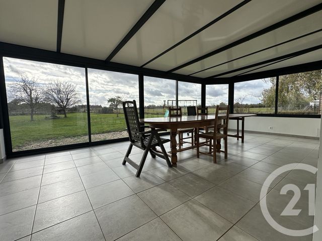 maison à vendre - 5 pièces - 120.0 m2 - BEMECOURT - 27 - HAUTE-NORMANDIE - Century 21 Harmony
