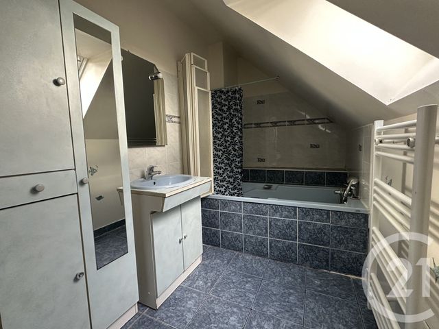 maison à vendre - 5 pièces - 120.0 m2 - BEMECOURT - 27 - HAUTE-NORMANDIE - Century 21 Harmony