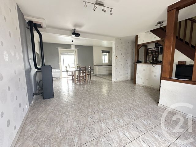 maison à vendre - 5 pièces - 120.0 m2 - BEMECOURT - 27 - HAUTE-NORMANDIE - Century 21 Harmony