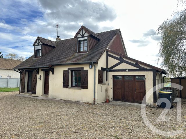 Maison à vendre BEMECOURT