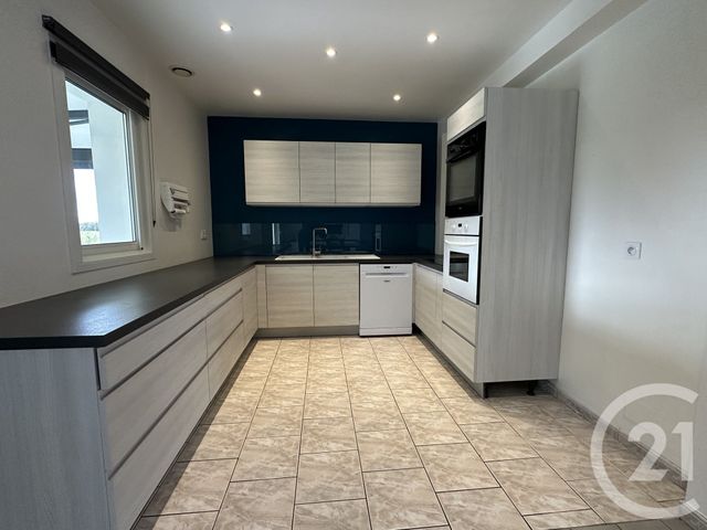 maison à vendre - 5 pièces - 120.0 m2 - BEMECOURT - 27 - HAUTE-NORMANDIE - Century 21 Harmony