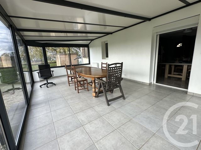 maison à vendre - 5 pièces - 120.0 m2 - BEMECOURT - 27 - HAUTE-NORMANDIE - Century 21 Harmony