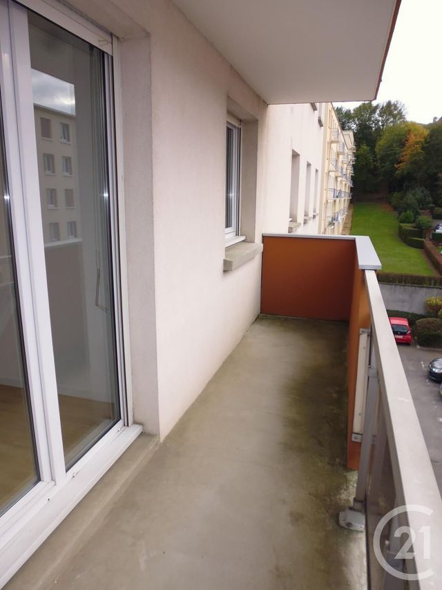Afficher la photo en grand Appartement F2 à louer - 2 pièces - 51.96 m2 - EVREUX - 27 - HAUTE-NORMANDIE - Century 21 Harmony