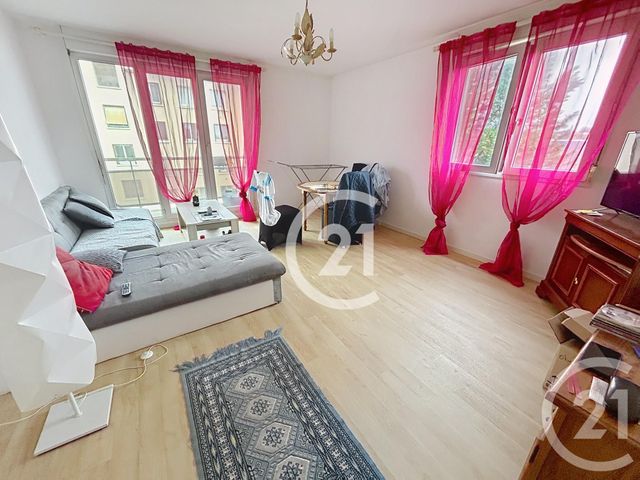 Appartement F2 à louer EVREUX
