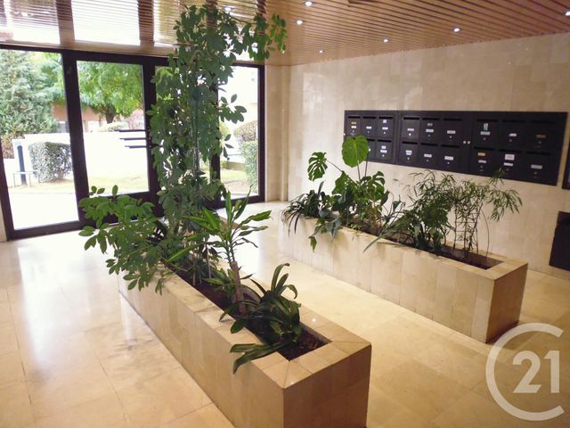 Afficher la photo en grand Appartement F2 à louer - 2 pièces - 51.96 m2 - EVREUX - 27 - HAUTE-NORMANDIE - Century 21 Harmony