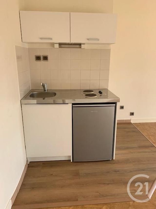 Afficher la photo en grand Appartement F1 à louer - 1 pièce - 33.17 m2 - EVREUX - 27 - HAUTE-NORMANDIE - Century 21 Harmony
