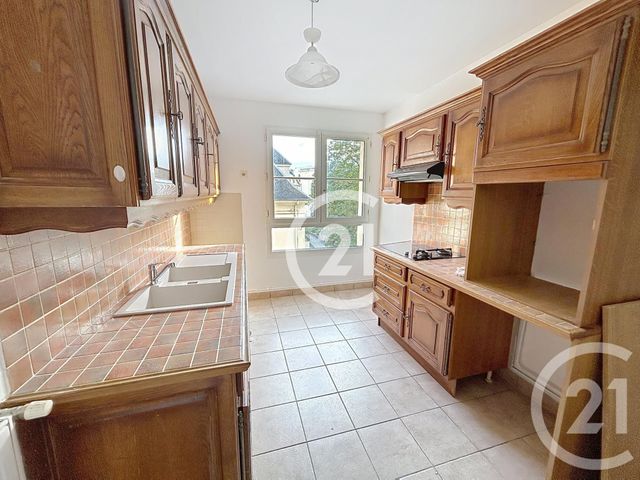 Afficher la photo en grand Appartement F3 à louer - 3 pièces - 83.66 m2 - EVREUX - 27 - HAUTE-NORMANDIE - Century 21 Harmony