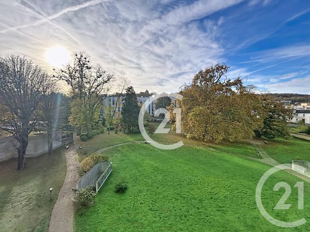 Appartement F4 à louer - 5 pièces - 102.67 m2 - EVREUX - 27 - HAUTE-NORMANDIE - Century 21 Harmony