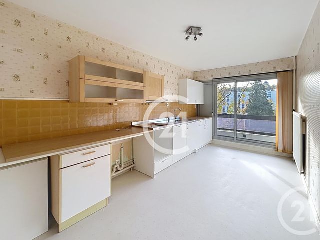 Appartement F4 à louer - 5 pièces - 102.67 m2 - EVREUX - 27 - HAUTE-NORMANDIE - Century 21 Harmony