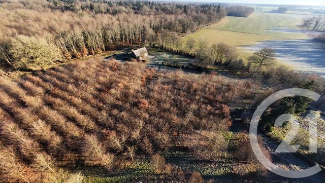 maison à vendre - 6 pièces - 140.0 m2 - LA HAYE ST SYLVESTRE - 27 - HAUTE-NORMANDIE - Century 21 Harmony