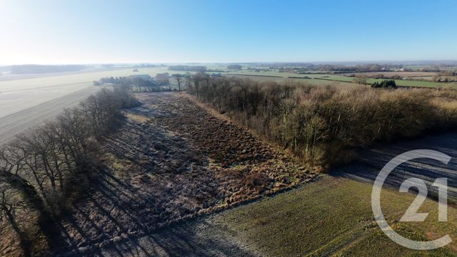 maison à vendre - 6 pièces - 140.0 m2 - LA HAYE ST SYLVESTRE - 27 - HAUTE-NORMANDIE - Century 21 Harmony