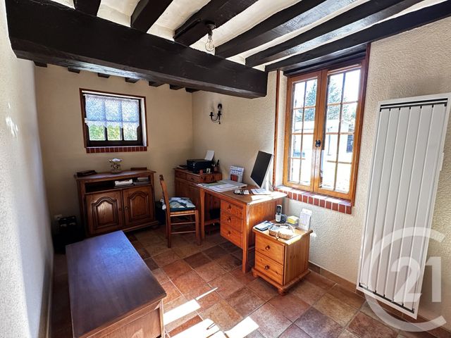 maison à vendre - 6 pièces - 140.0 m2 - LA HAYE ST SYLVESTRE - 27 - HAUTE-NORMANDIE - Century 21 Harmony