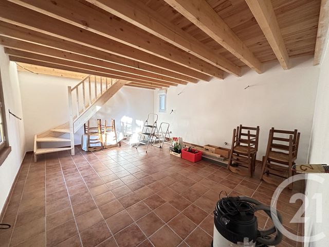 maison à vendre - 6 pièces - 140.0 m2 - LA HAYE ST SYLVESTRE - 27 - HAUTE-NORMANDIE - Century 21 Harmony