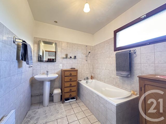 maison à vendre - 6 pièces - 140.0 m2 - LA HAYE ST SYLVESTRE - 27 - HAUTE-NORMANDIE - Century 21 Harmony