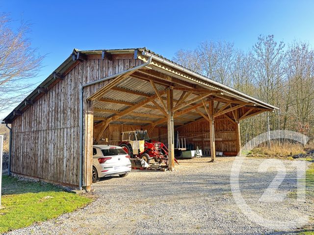 maison à vendre - 6 pièces - 140.0 m2 - LA HAYE ST SYLVESTRE - 27 - HAUTE-NORMANDIE - Century 21 Harmony