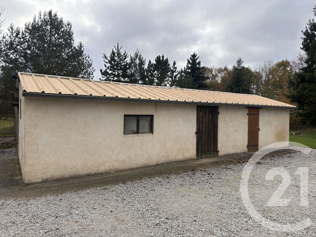 maison à vendre - 6 pièces - 140.0 m2 - LA HAYE ST SYLVESTRE - 27 - HAUTE-NORMANDIE - Century 21 Harmony