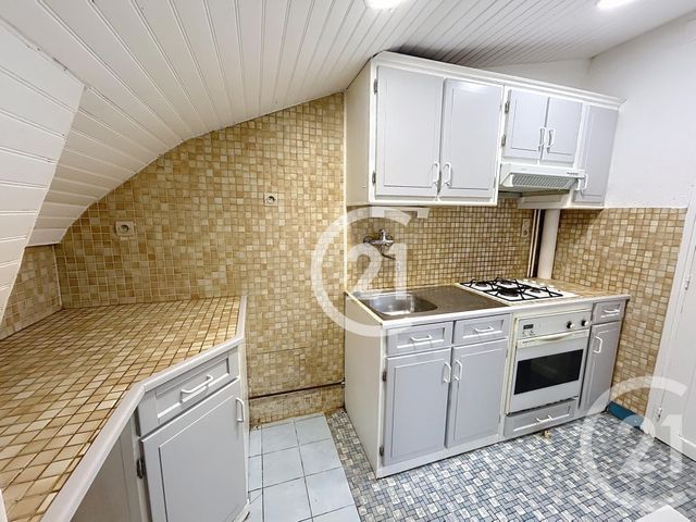 maison à louer - 4 pièces - 82.58 m2 - EVREUX - 27 - HAUTE-NORMANDIE - Century 21 Harmony