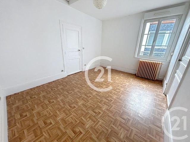 maison à louer - 4 pièces - 82.58 m2 - EVREUX - 27 - HAUTE-NORMANDIE - Century 21 Harmony