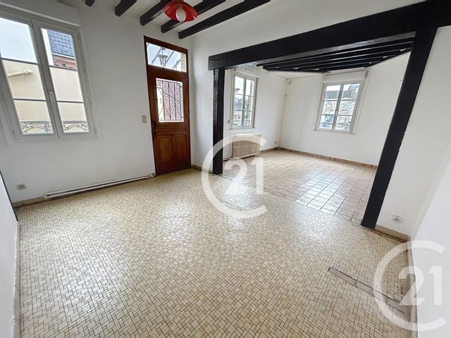 maison - EVREUX - 27