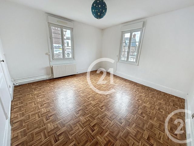 maison à louer - 4 pièces - 82.58 m2 - EVREUX - 27 - HAUTE-NORMANDIE - Century 21 Harmony