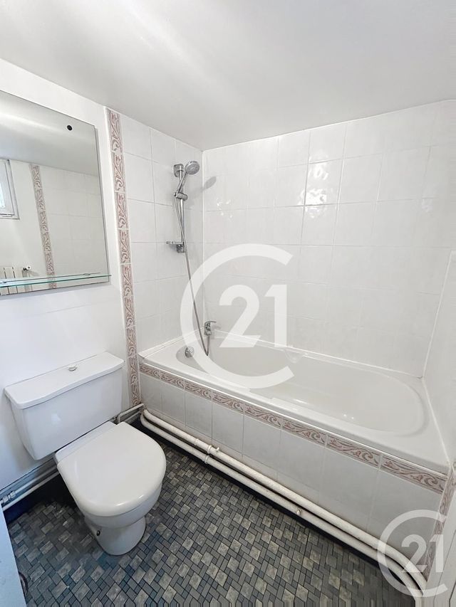 maison à louer - 4 pièces - 82.58 m2 - EVREUX - 27 - HAUTE-NORMANDIE - Century 21 Harmony