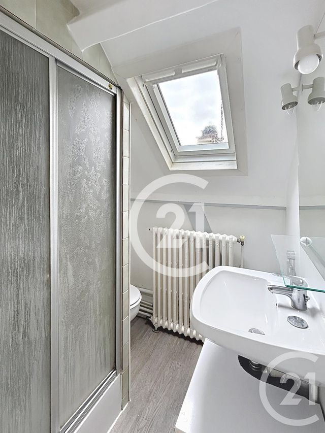 maison à louer - 4 pièces - 82.58 m2 - EVREUX - 27 - HAUTE-NORMANDIE - Century 21 Harmony